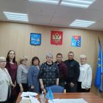 О III созыве Собрания представителей Северо-Эвенского муниципального округа
